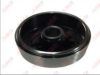 ABE C61029ABE Brake Drum